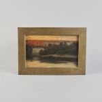 1793&nbsp;8089&nbsp;OIL PAINTING